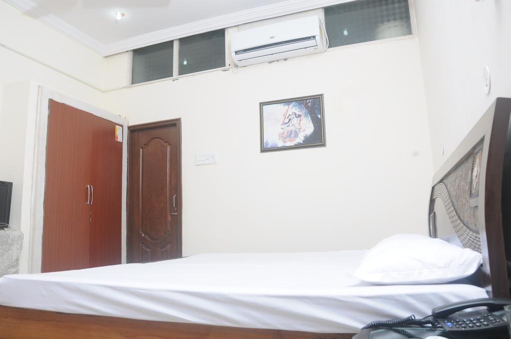 Ashish Villa Guest House Джодхпур Номер фото